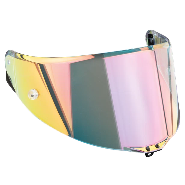 VISOR RACE 3 AS - RAINBOW